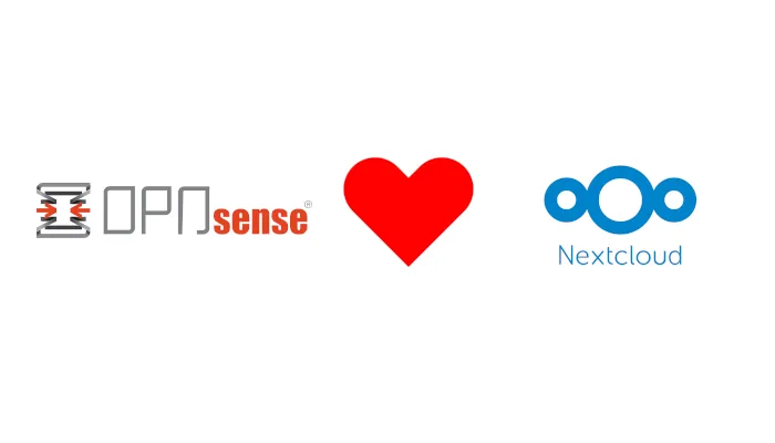 Running Nextcloud on OPNsense