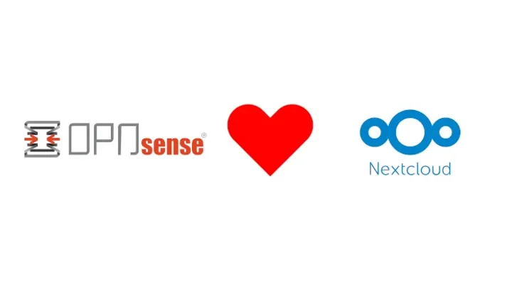 Running Nextcloud on OPNsense